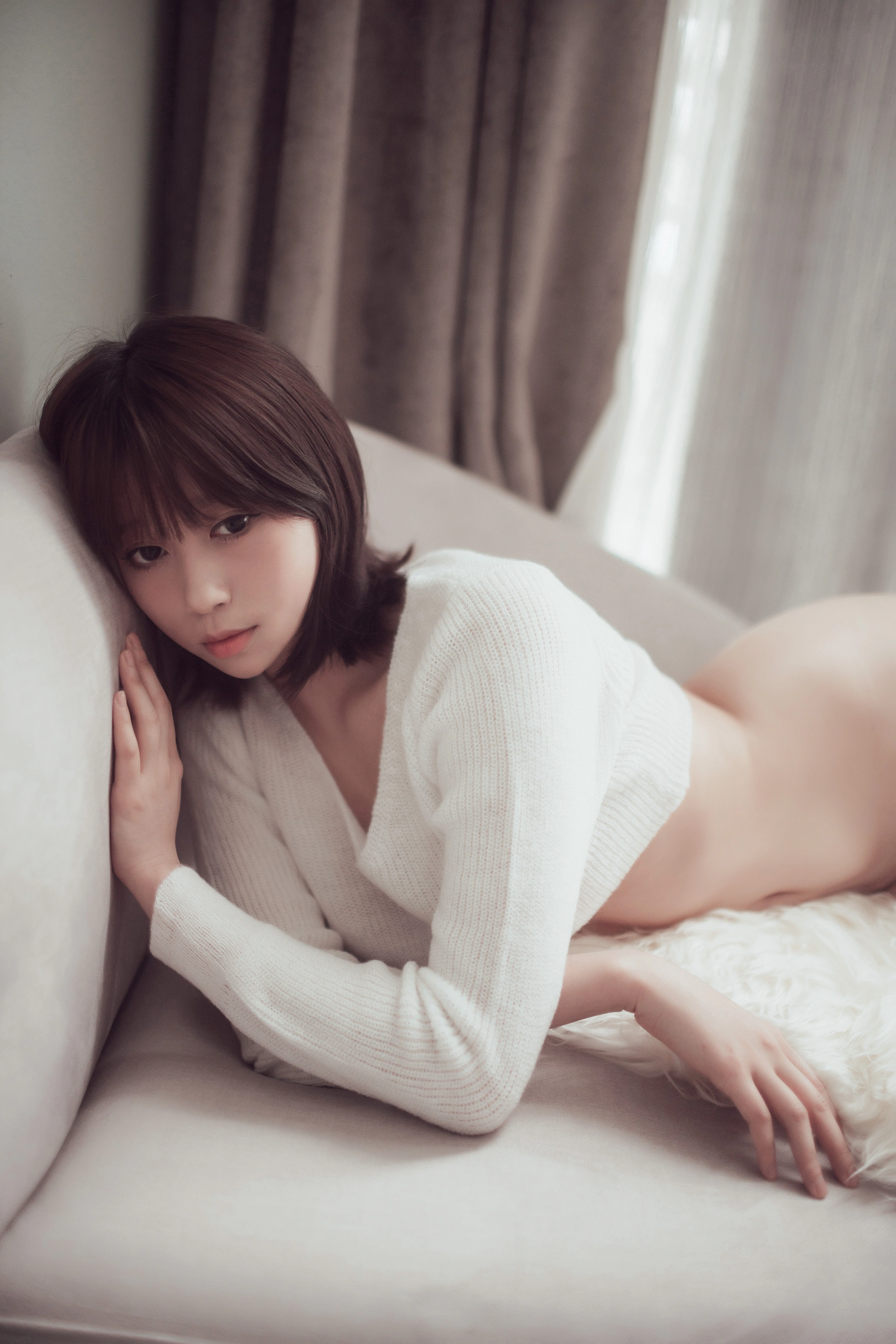 奈汐酱Nice - NO.26 超小BJN 2