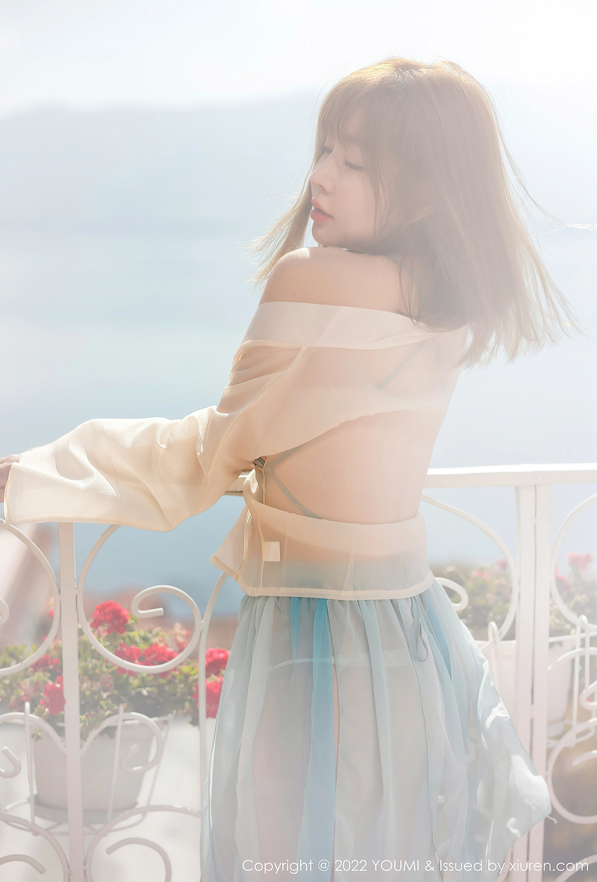 王雨纯 - [YouMi尤蜜荟] 2022.06.02 VOL.798 2