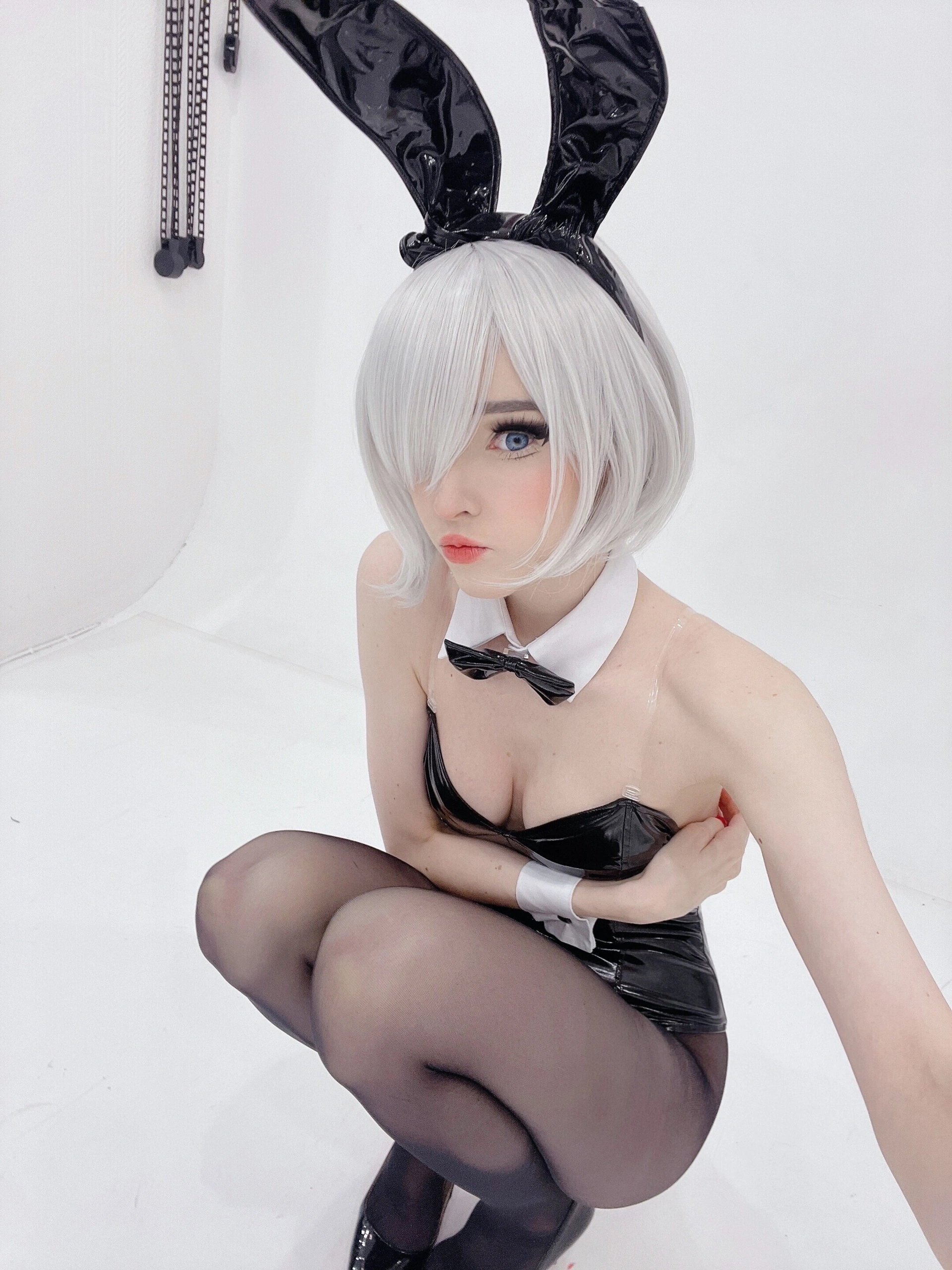 CandyBall - NO.37 Bunny 2B 1