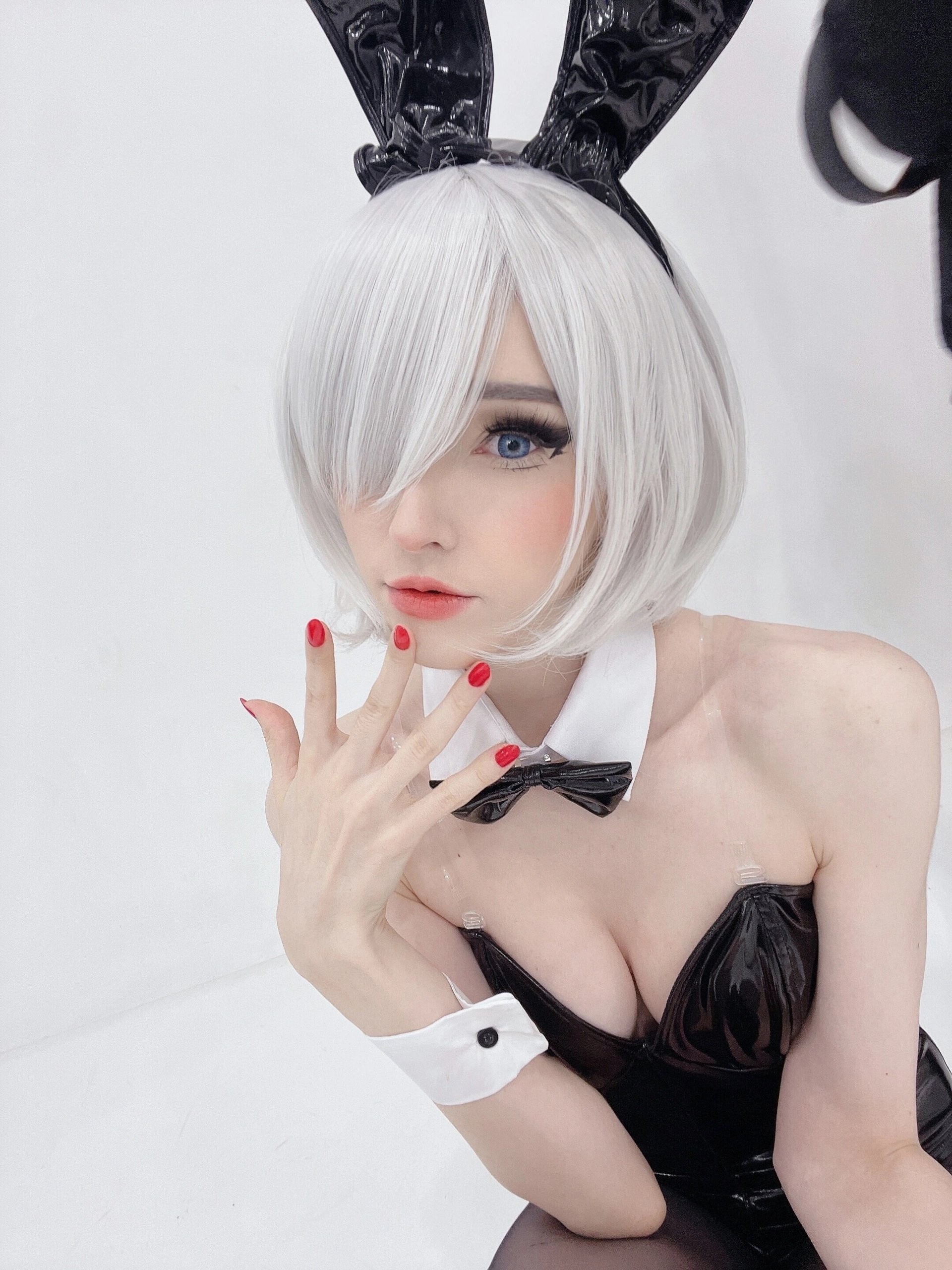 CandyBall - NO.37 Bunny 2B 2